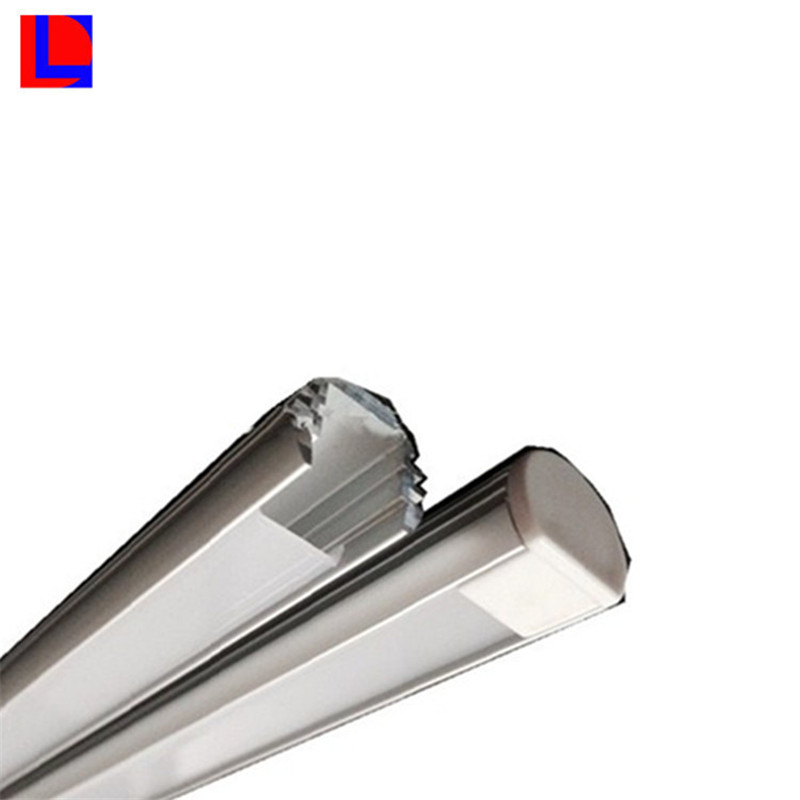 Aluminiumprofil LED-Leiste Licht architektonische Aluminiumprofile
