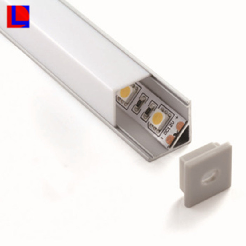 LED-Leiste für architektonische Aluminiumprofile
