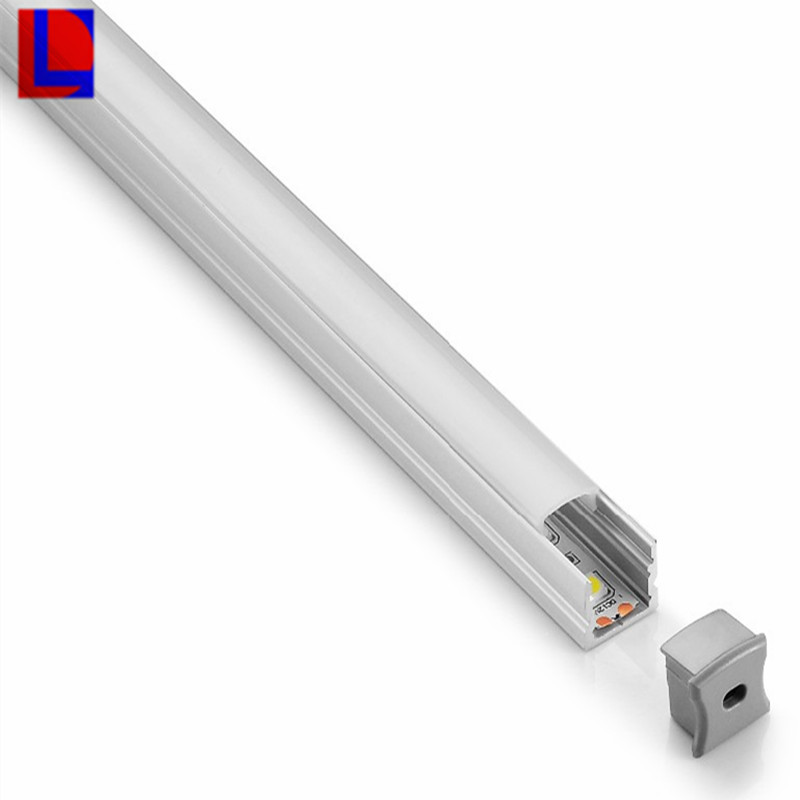 LED-Leiste für architektonische Aluminiumprofile