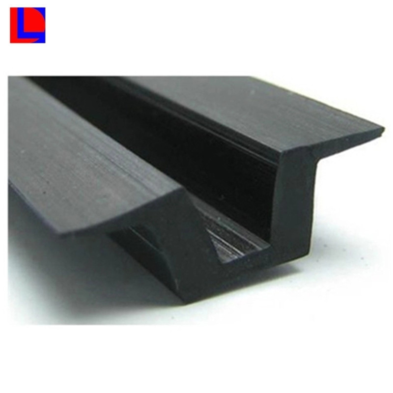 Extrudierter, kundenspezifischer Verbund-PVC-Dichtungsstreifen aus PVC-Gummi