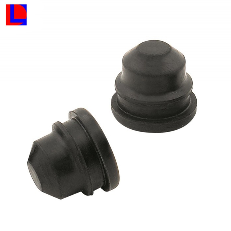 Großhandelsstandard kein Standard 8mm Gummilochstecker / Gummistopfen