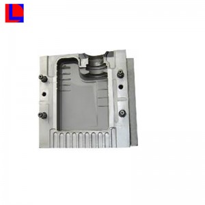 Formgebungslieferant ABS PP PVC hergestellt durch Flaschenformung von Kunststoff