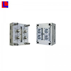 Hochwertige Teile mit konkurrenzfähigen Preisen für industrielle Produktformen