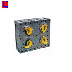 China-Lieferant für kundenspezifische Formenbauer