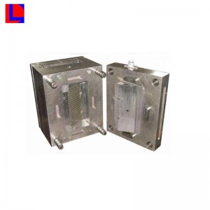 Mikrobearbeitung Präzisions-CNC-Herstellung von billigen Spritzgussformen