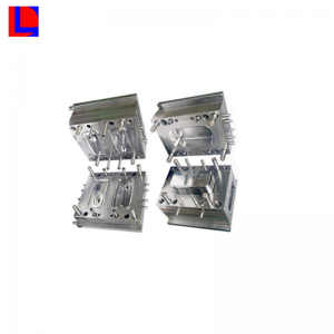 guter preis mit hochwertigen herstellung design kunststoffform fabrik