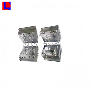 guter preis mit hochwertigen herstellung design kunststoffform fabrik