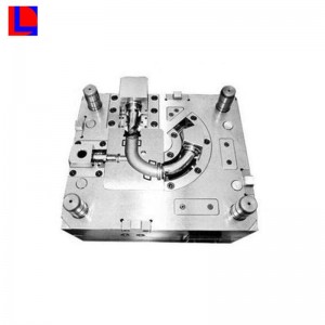 Gummi-Form Autoteilformwerkzeug- und -piercingformhersteller