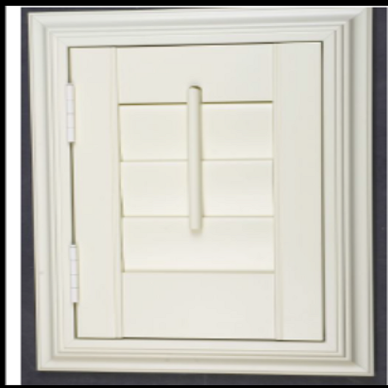 PVC-SHUTTERS