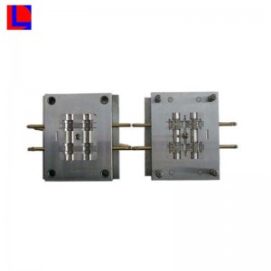 Werkseitig maßgefertigte Gummidichtungen aus Gummi