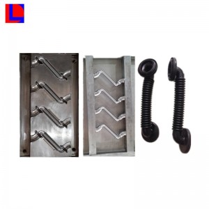 Hersteller von Silikongummi-Spritzgusswerkzeugen