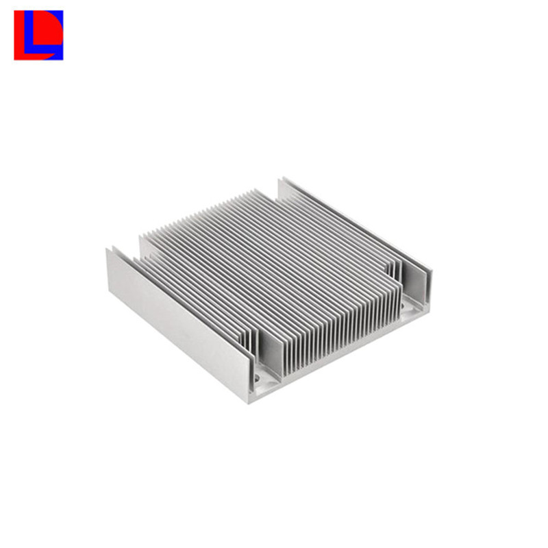 Hochwertiger Aluminium-Aluminium-Kühlkörper / Kühler