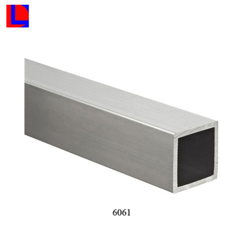 Bester Preis anodisiertes Aluminiumprofil 6063 t5 Aluminium 6061 t6