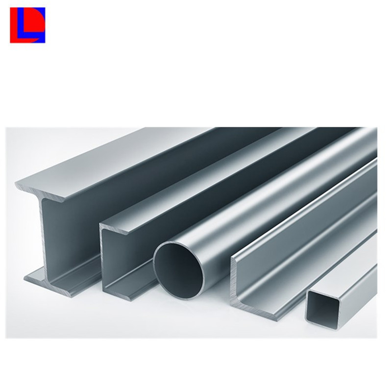 Kundenspezifische Teile aus schwarz / silber eloxiertem Aluminium
