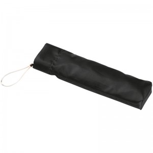 Kleine Mode Taschenschirm Regen Frauen Geschenk Sonnenschirm Mädchen Tragbare Reise Regenschirme