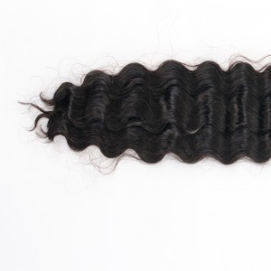 Haareinschlagfaden - Crown01