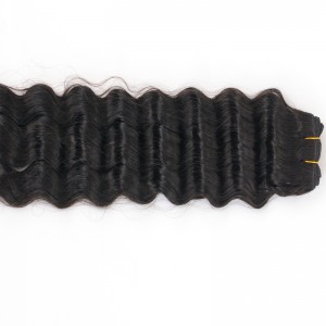 Haareinschlagfaden - Crown01