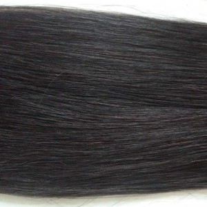 Pferdeschwanz - Crown08