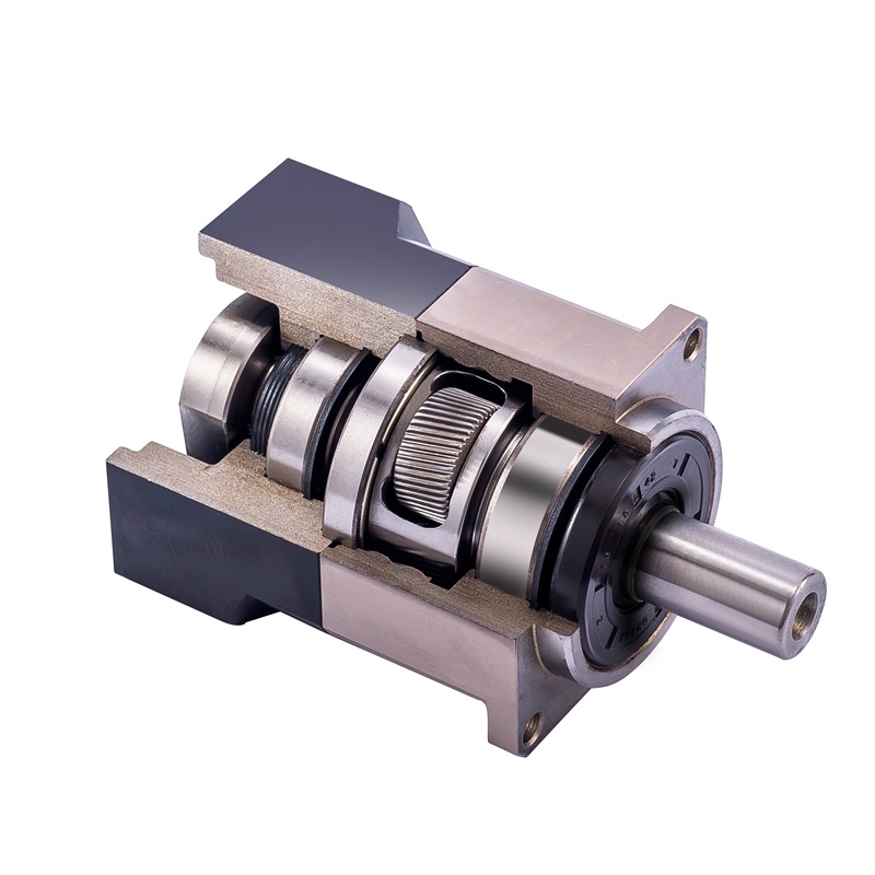 Neues Präzisionsplanetengetriebe