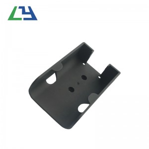 Hochpräzise kundenspezifische China Elektronik Form Kunststoff Form Spritzguss professionelle Formenbauer