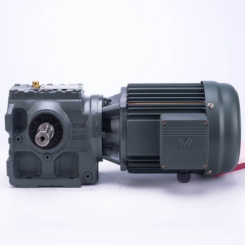 Getriebemotor S-Serie