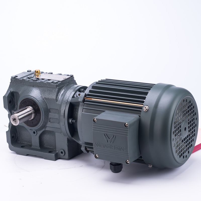 Getriebemotor K-Serie