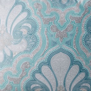 Steppende Hollower Fiber Synthetikfaser Steppdecken