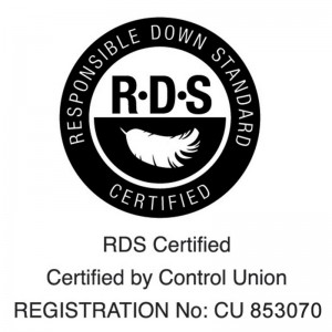 95% Federn / 5% Dauneneinlagen