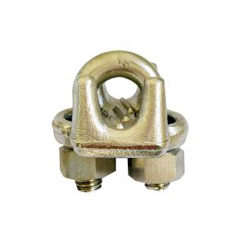 Takelungshardware aus Edelstahl