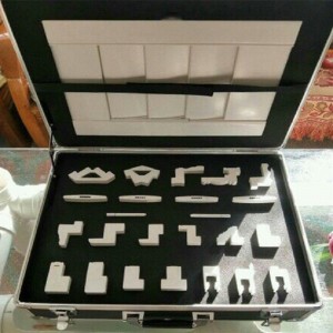 PVC-Fensterläden Produktionen