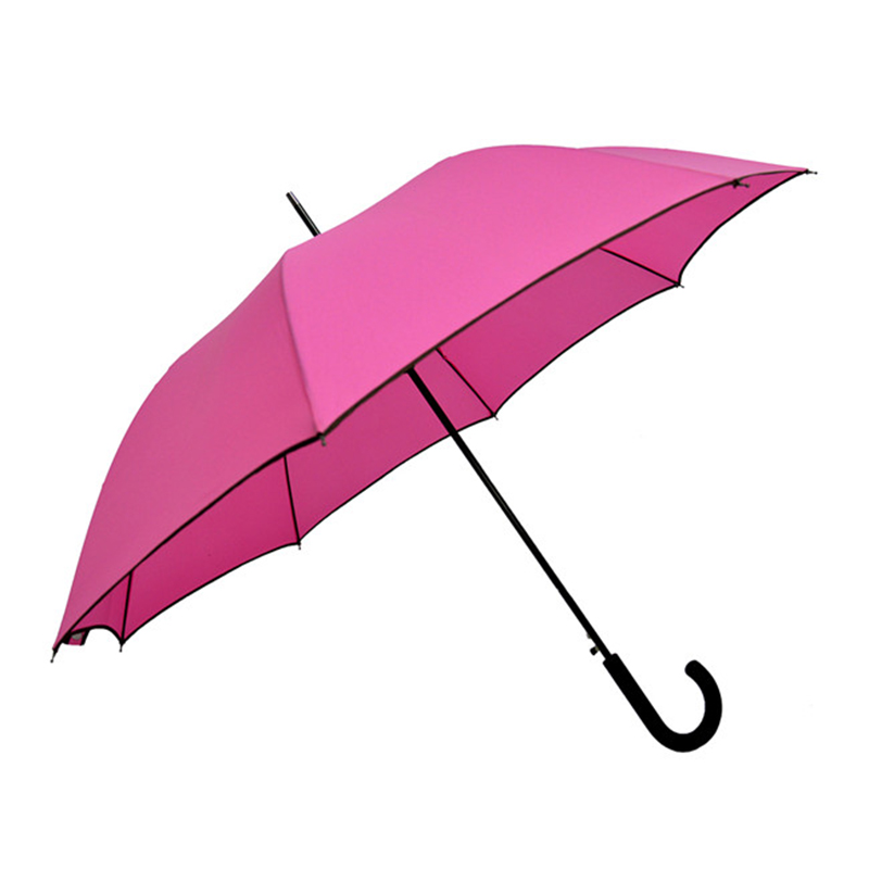 Automatikfunktion mit individuellem Aufdruck von 2019 Gerade Schirm mit Logo
