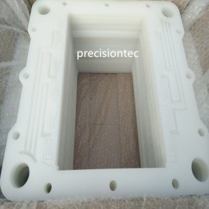 Prototype vs Produktion