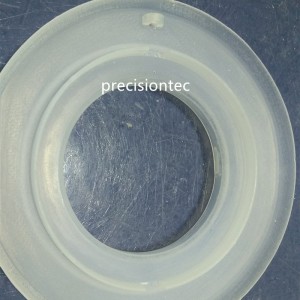 Prototype vs Produktion