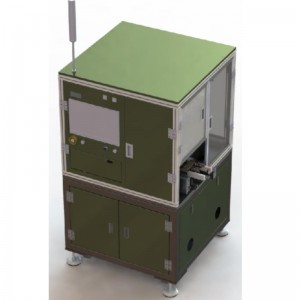 Tandemspender / Zubehör-Montagemaschine