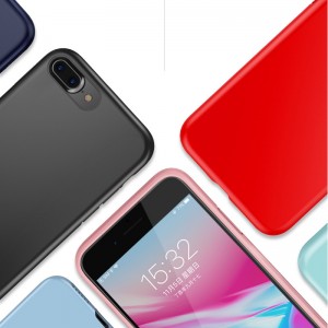 Heißer Verkaufssilikon iphone Fall für iphone XS