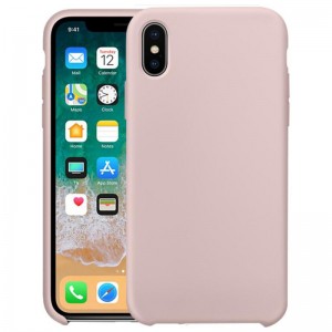 Für iphone X 10 8plus 7plus fall silikon tpu handy fall rückseite