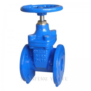 Nicht anhebender elastischer Sitzschieber