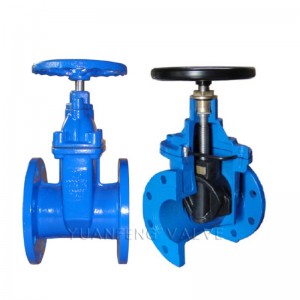 Nicht anhebender elastischer Sitzschieber