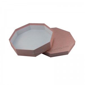 Spezielle Box Süßigkeiten Schokolade süße Geschenkbox