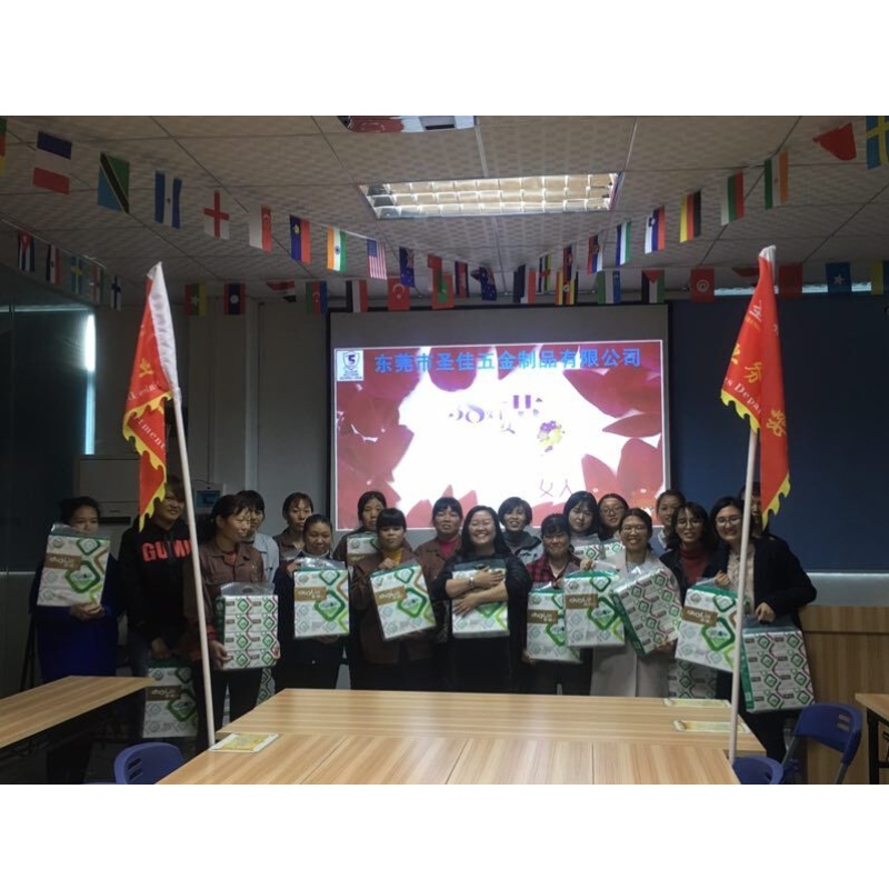 Alles Gute zum Tag der Frauen