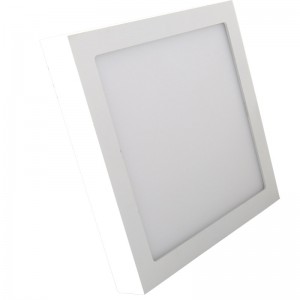 Super helle ETL Acryl-Lichtplatte quadratisch LED-Panel 60x60 ip44 LED-Panel Deckenleuchte
