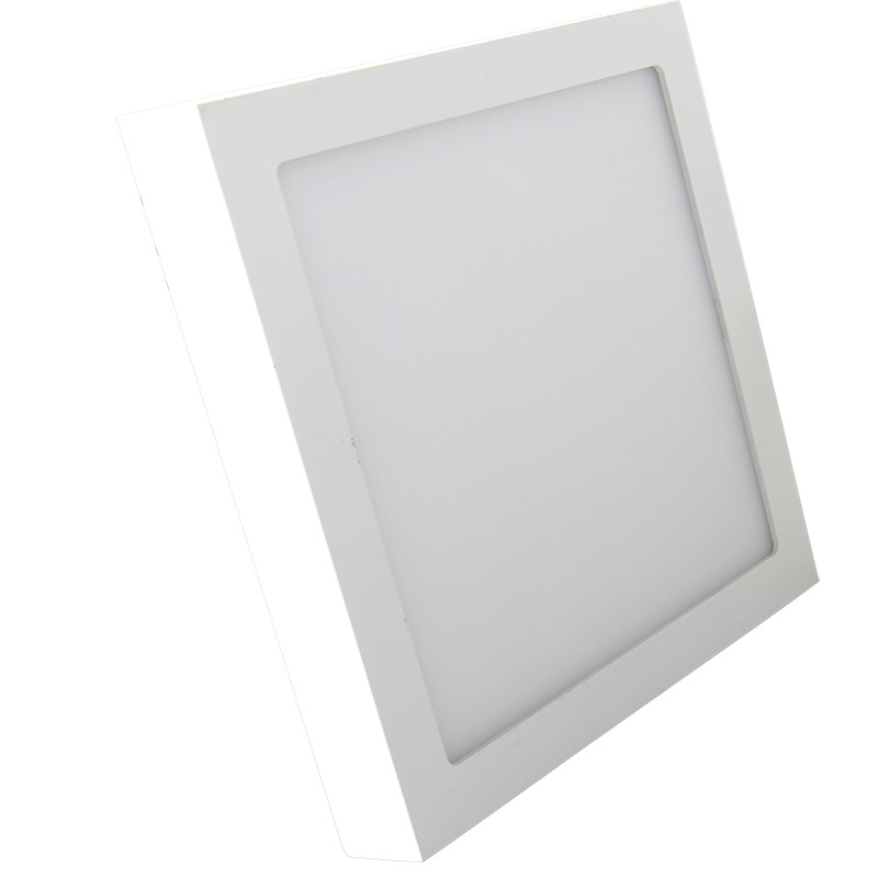 Super helle ETL Acryl-Lichtplatte quadratisch LED-Panel 60x60 ip44 LED-Panel Deckenleuchte