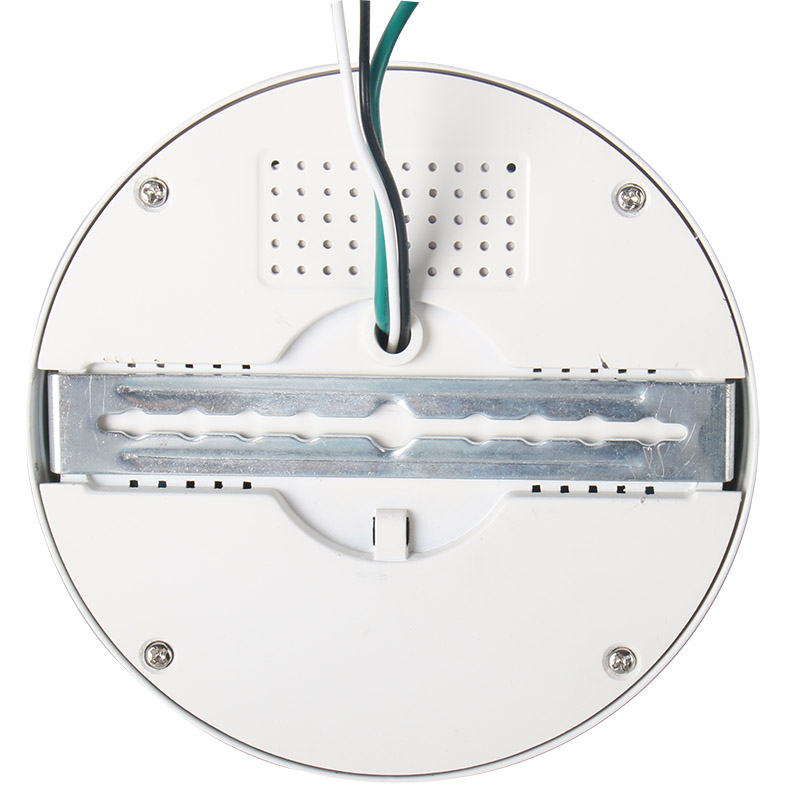 TUV 13mm Runde LED-Panel Licht 3W 6W 9W 12W 15W 18W 24W integrierte LED-Panel Beleuchtung Einbau LED-Licht Panel