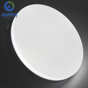 2019 ultra slim round sensor ceiling lampHot Umsatz 3 Jahre Garantie 16w 24w