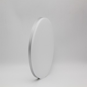 2019 ultra slim round sensor ceiling lampHot Umsatz 3 Jahre Garantie 16w 24w