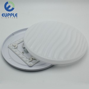 3 Jahre Garantie dimmbare Deckenleuchte Innenleuchte Bronze Deckenleuchte Deckenschott Licht