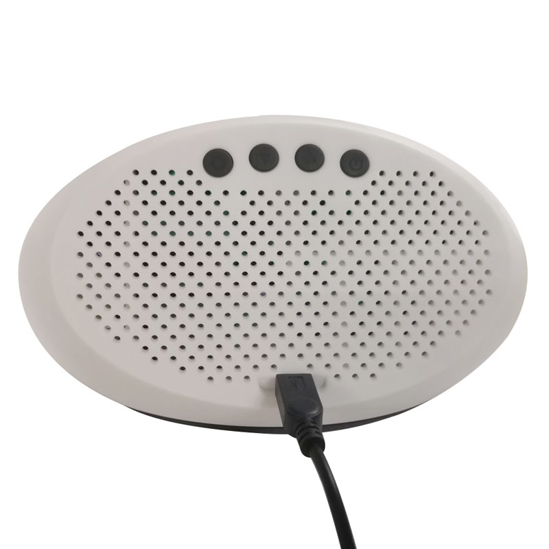 New Fashion PM2.5 Luftqualitätsmonitor HCHO / TVOC AQI-Luftdetektorzähler für Zuhause, Schlafzimmer, Innen- oder Außenbereich
