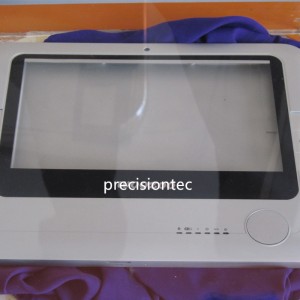 Schneller Prototyp und Fertigung