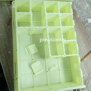 Schneller Prototyping -Service