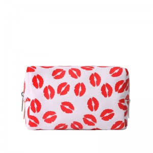 Hochwertige Damen Kosmetiktasche